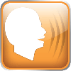 speech icon