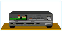 Flash animation for Federal Electronics Challenge